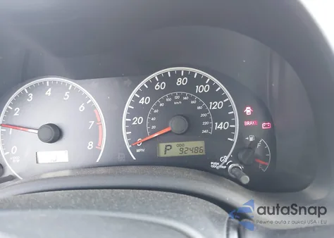 2012 Toyota Corolla Le from USA, damaged, VIN 2T1BU4EE9CC877606